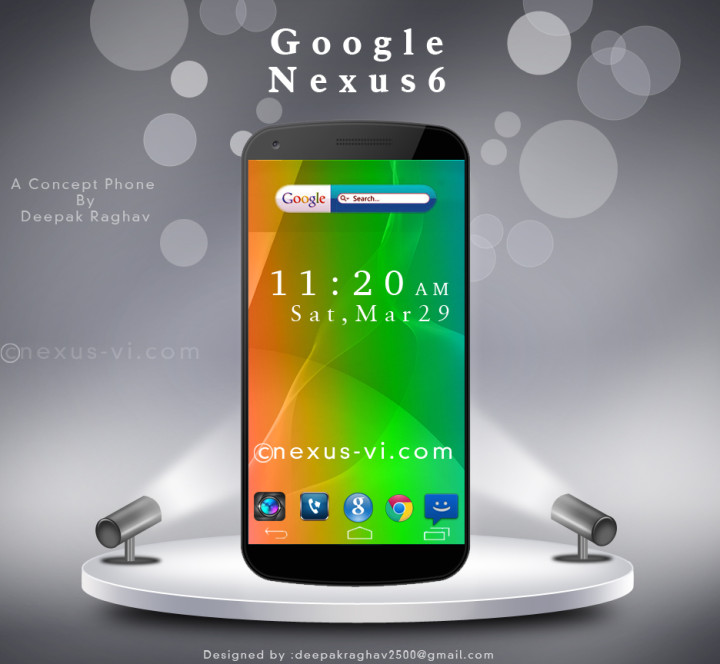 Motorola Shamu aka Nexus 6 Resurfaces via CPU-Z Benchmark: 5.2in Display, Snapdragon 805 and 3GB RAM Confirmed Motorola Shamu aka Nexus 6 Resurfaces via CPU-Z Benchmark: 5.2in Display, Snapdragon 805 and 3GB RAM Confirmed