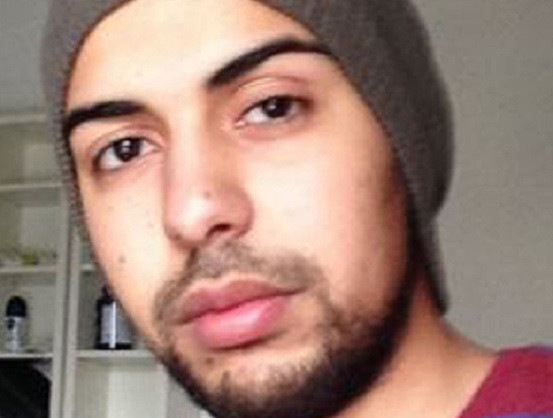 Mounir Rarmoul-Bouhadjar has pleaded guilty in the first secret trial held in the UK