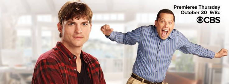Two and a Half Men Season 12 Premiere Spoilers: Walden and Alan's Gay Wedding and Charlie Sheen to Return?