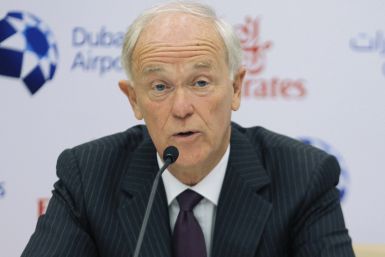 Emirates chief Tim is "suspicious" about the accepted version of events on MH370's fate