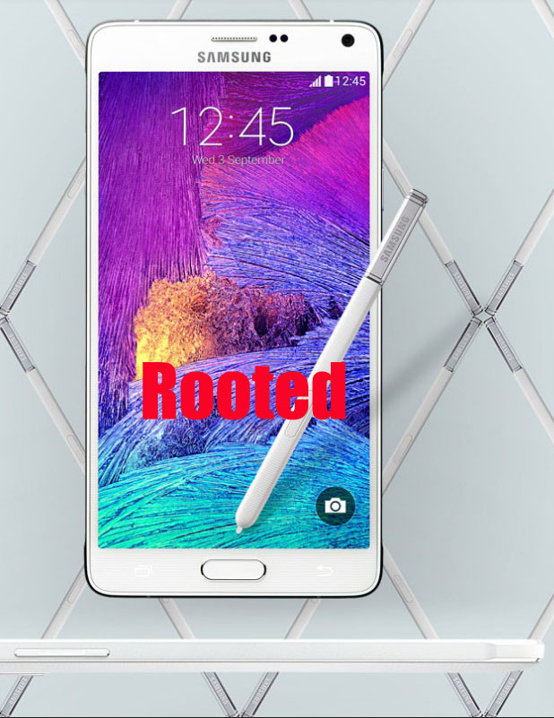 Samsung Galaxy Note 4 Samsung Galaxy Note 4