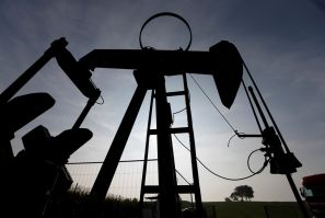 Oil Prices Drop