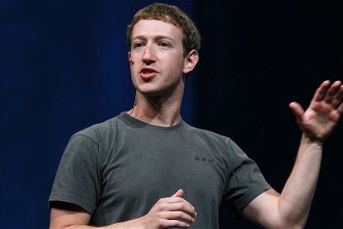 Zuckerberg: Facebook Has no Short Term Plan to Monetise WhatsApp