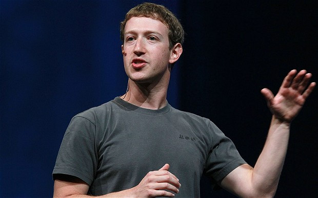 Zuckerberg: Facebook Has no Short Term Plan to Monetise WhatsApp