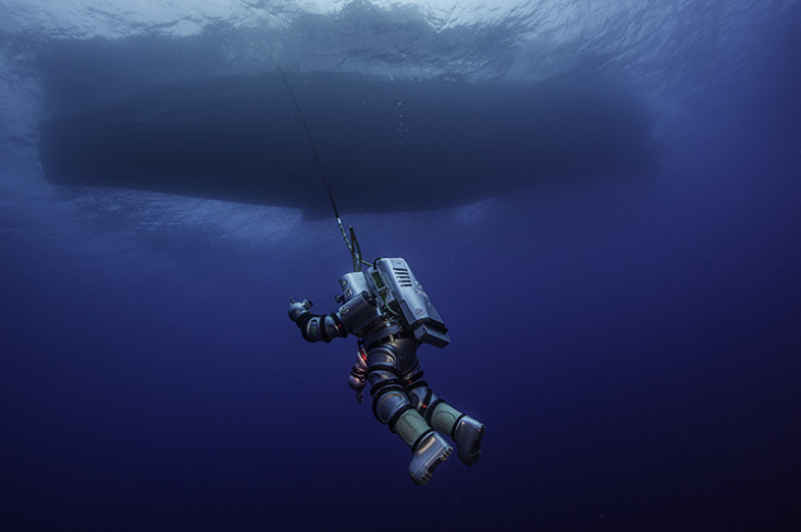 Antikythera Shipwreck