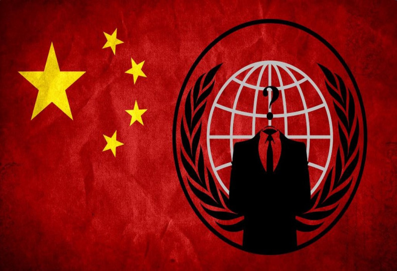 Anonymous hong kong china ophk