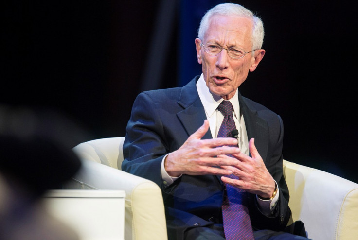 Stanley Fischer Stanley Fischer