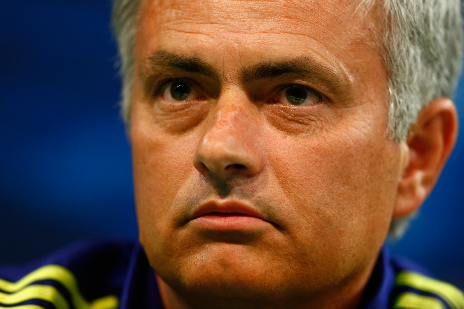 Jose Mourinho's Secret Of Success Revealed | IBTimes UK