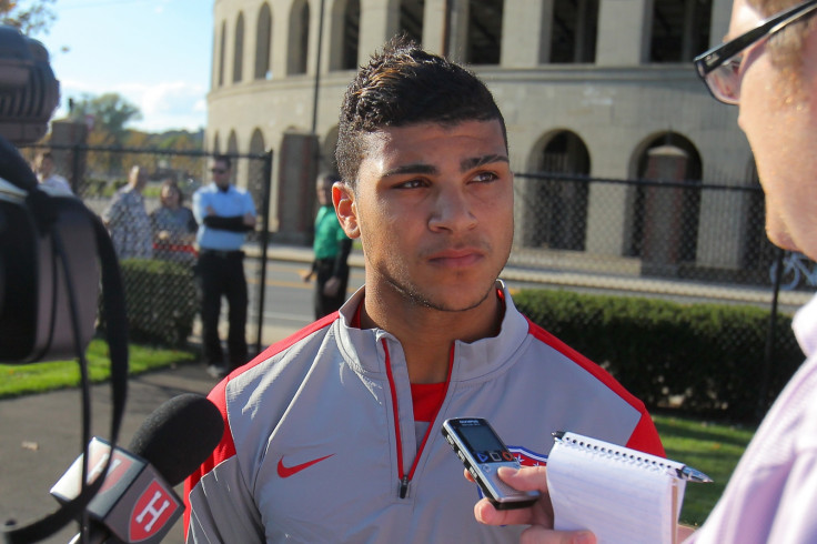 DeAndre Yedlin