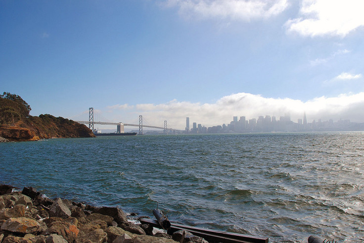 Oakland Bay Bridge