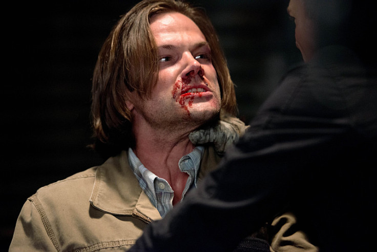 Supernatural season 10 Episode 2