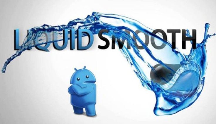 Galaxy Note 2 N7100 Gets Android 4.4.4 KitKat via LiquidSmooth ROM