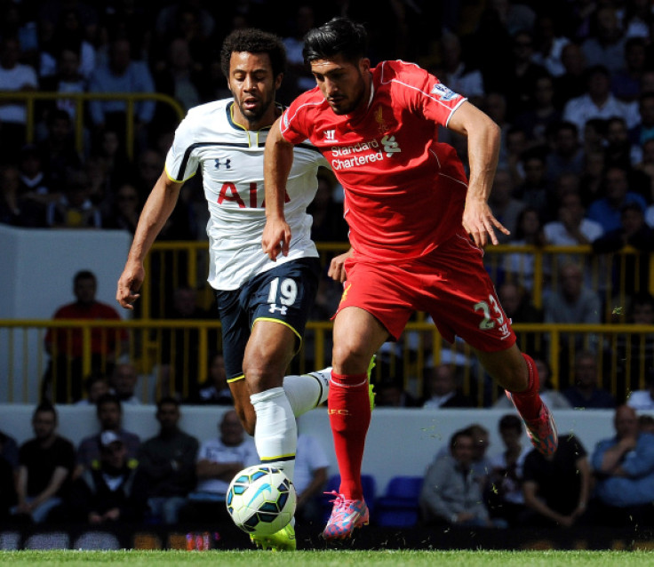 Emre Can