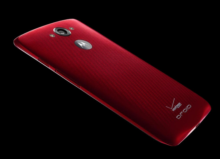 Motorola Droid Turbo