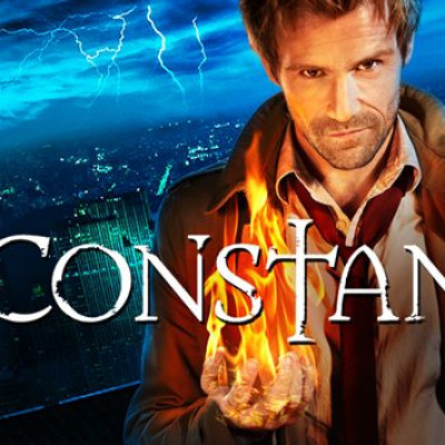 Constantine premiere