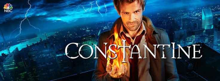 Constantine premiere