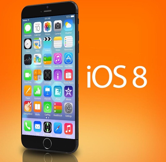 ios 8 download
