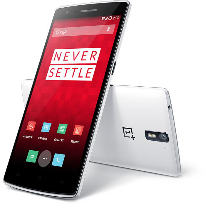 How to Fix Seven Common Issues on OnePlus One How to Fix Seven Common Issues on OnePlus One