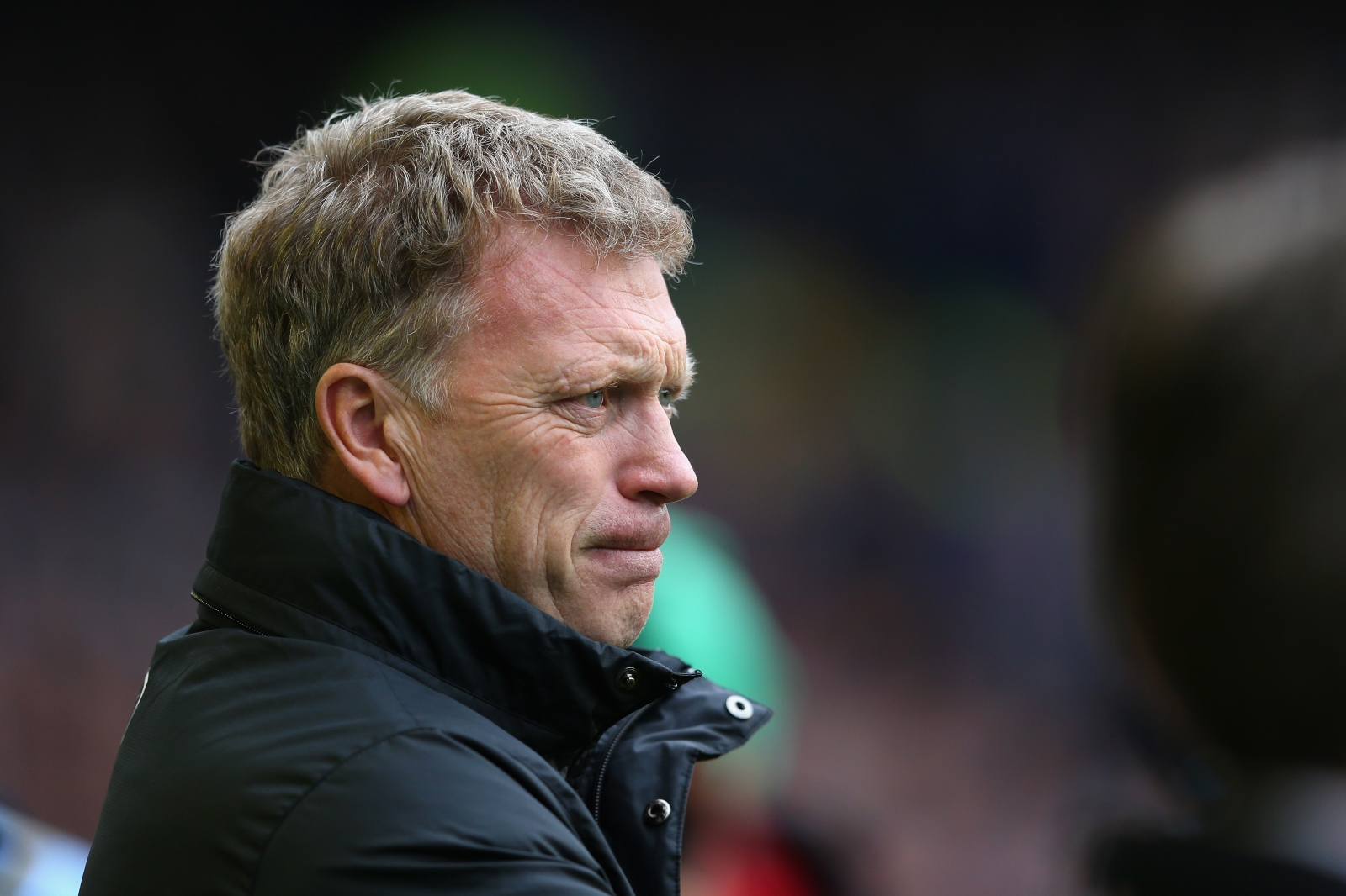 David Moyes Ready for Management Return After Manchester United Sacking
