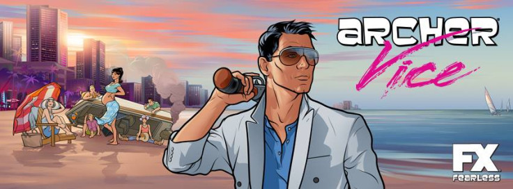 Archer Season 6 Premiere Spoilers: Archer Vice's Baby Problem and ISIS Acronym to be Dropped from the Spy Agency