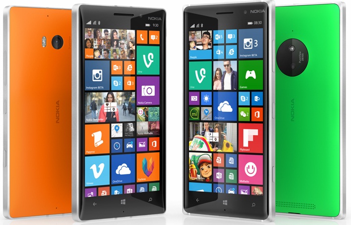 Lumia Denim With Windows Phone 8.1 Update 1 To Commence In October Last 