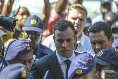 Could Oscar Pistorius beat the rap by escaping a jail term at trial sentencing?