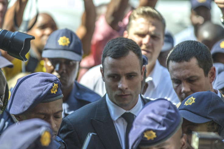 Could Oscar Pistorius beat the rap by escaping a jail term at trial sentencing?