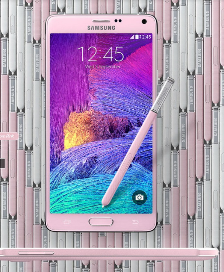 US Cellular to Host Samsung Galaxy Note 4 Starting 17 October Across Both Online and Physical retail Stores
