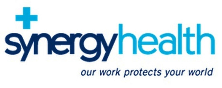 Synergy Health's Stock Jumps 30% After Steris Tables $1.9bn Bid Synergy Health's Stock Jumps 30% After Steris Tables $1.9bn Bid
