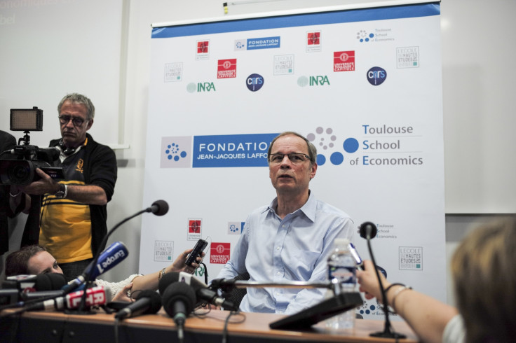 Jean Tirole