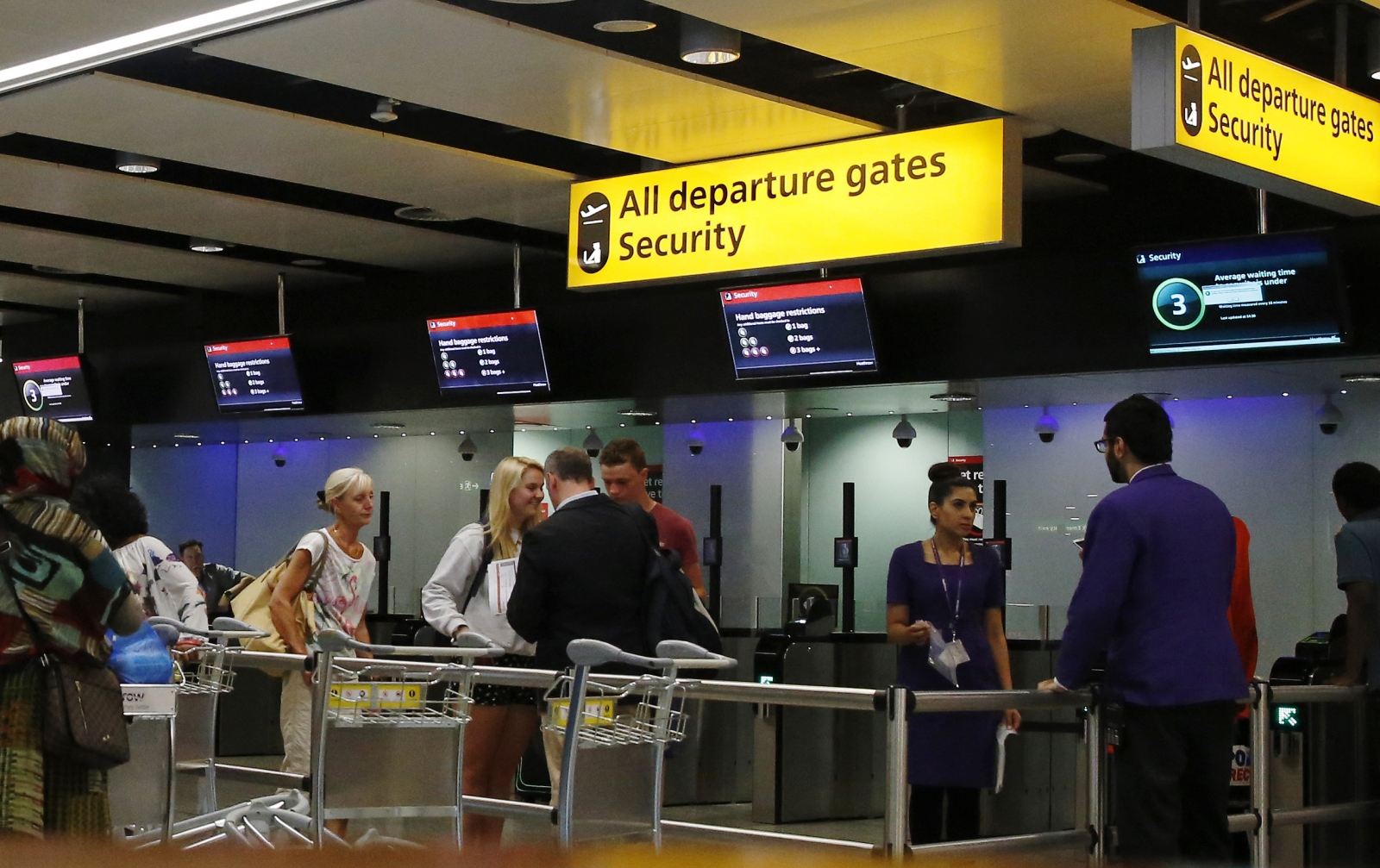 Heathrow airport Heathrow airport