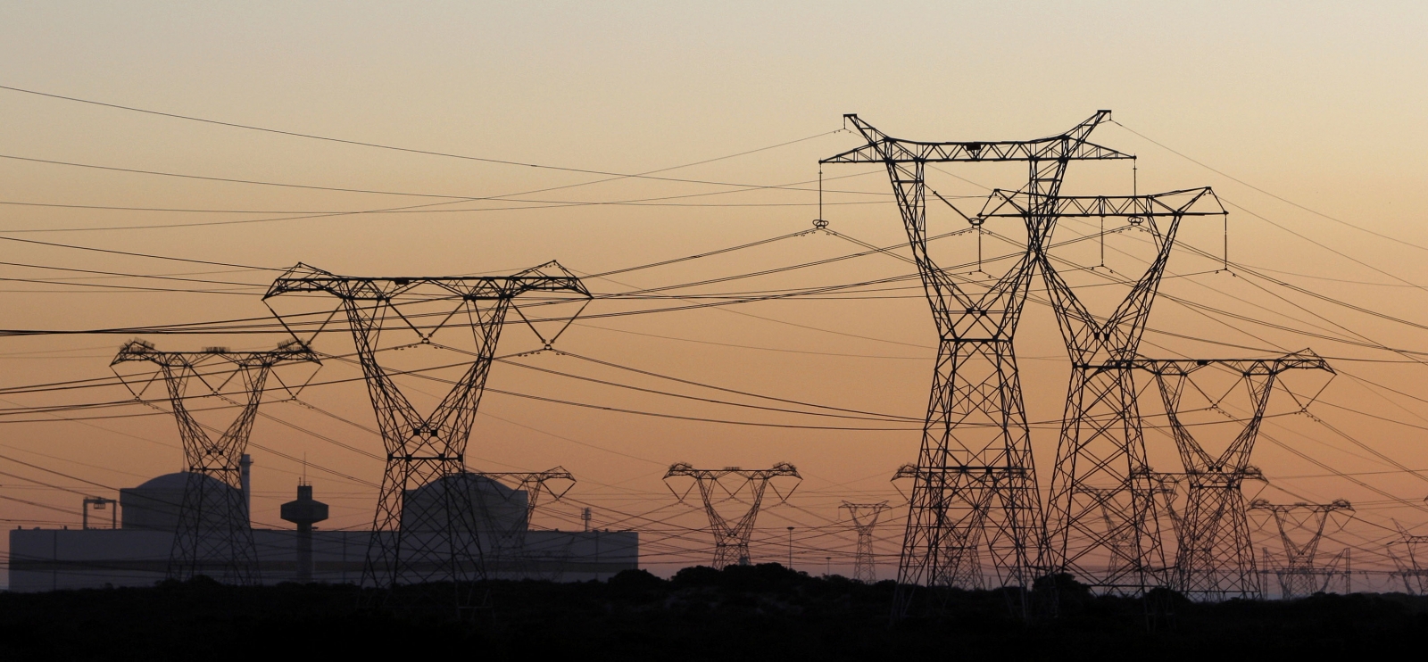 Electricity Peak Times South Africa