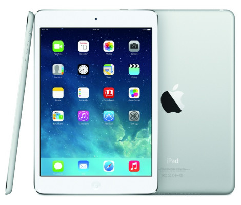 Retina iPad mini 2 Retina iPad mini 2