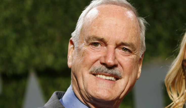 John Cleese