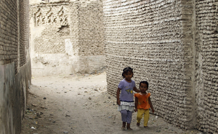 The historical town of Zabid.