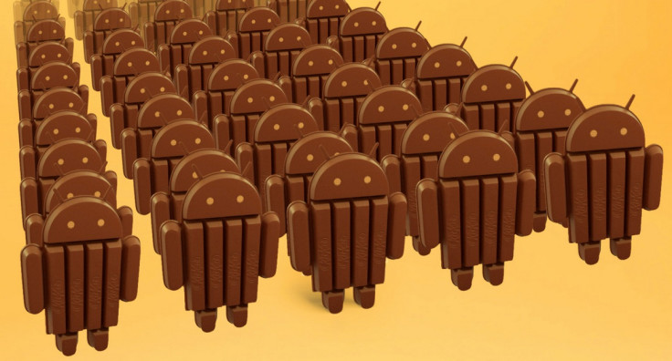 Android 4.4.4