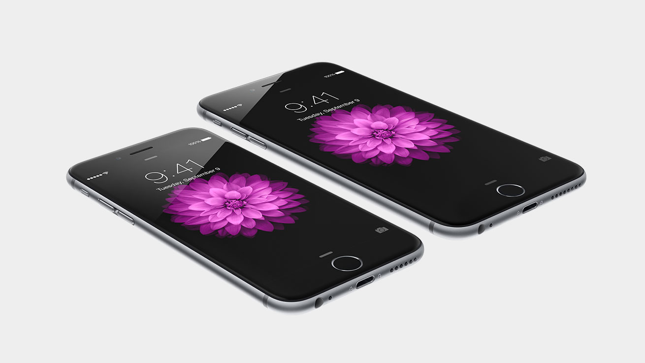 Apple iPhone 6 and 6 Plus Launch in China Apple iPhone 6 and 6 Plus Launch in China