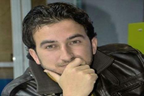 Kurdish journalist killed
