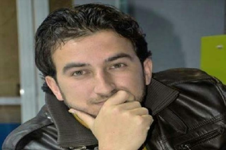 Kurdish journalist killed