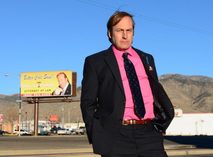 Better Call Saul