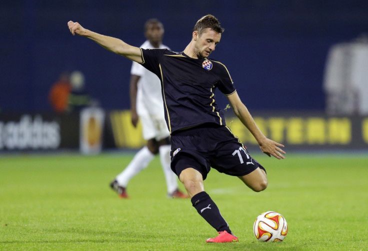 Marcelo Brozovic