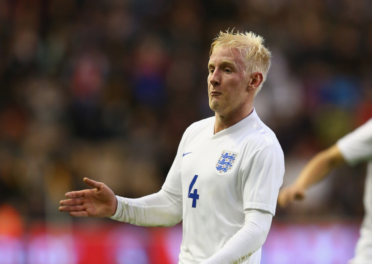 Will Hughes