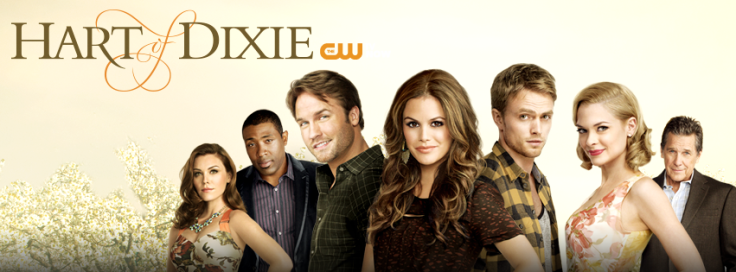 hart of dixie