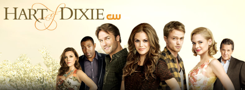 Hart Of Dixie Cancelled or Renewed? Jaime King Says Season 4 is 'The