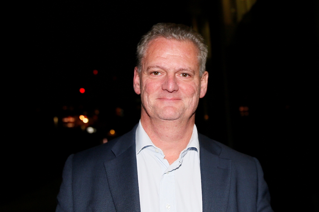 Weavering Capital Boss Magnus Peterson Pleads Not Guilty in London Fraud Trial Weavering Capital Boss Magnus Peterson Pleads Not Guilty in London Fraud Trial