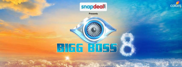 Bigg Boss 8