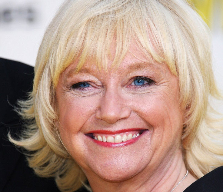 Judy Finnigan