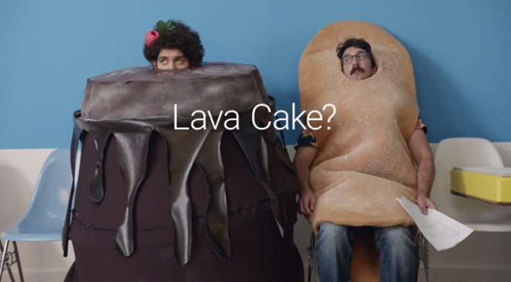 Google Teaser Video and Developer Screenshot Hint at Android L Name and Lollipop for Android 5.0 Release