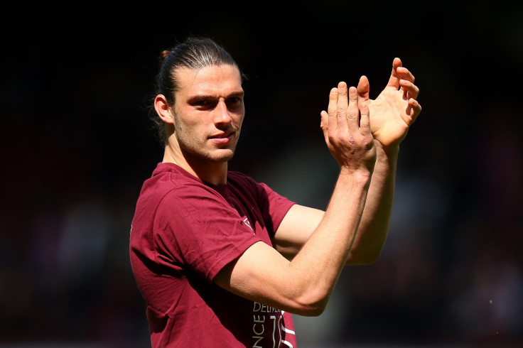 Andy Carroll