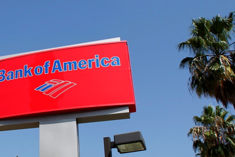 Bank of America Swings into Loss of Record Mortgage Settlement